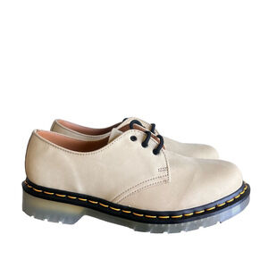 NEW Dr. Martens Unisex 1461 Iced II Shoe Size 7 or 8 #834A